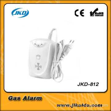 Gas leakage detector LPG LNG alarm kitchen